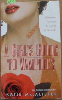 Girl's Guide to Vampires, A