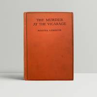 image of The Murder at the Vicarage