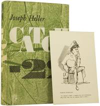 Catch-22 by HELLER, Joseph (1923-1999)