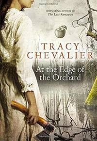 cover of At the Edge of the Orchard