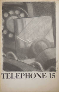 cover of Telephone 15