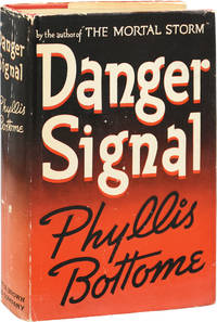 image of Danger Signal (First Edition)