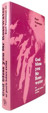 image of God Bless You, Mr. Rosewater or Pearls Before Swine