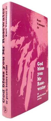 God Bless You, Mr. Rosewater or Pearls Before Swine