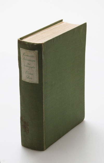 Romantic Adventure, being the Autobiography of…