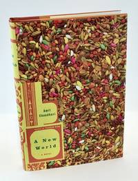 cover of A New World