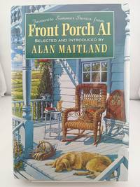 Favourite Summer Stories from Front Porch Al
