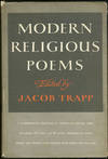 MODERN RELIGIOUS POEMS A Contemporary Anthology