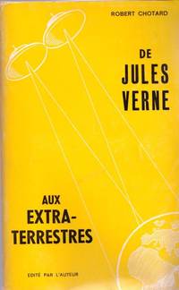De Jules Verne aux extra-terrestres