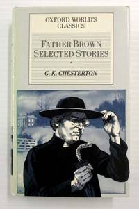 image of Father Brown Selected Stories
