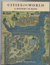 cover of Cities of the World A History in Maps.