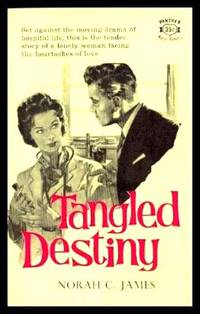 image of TANGLED DESTINY