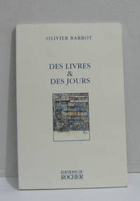 Des Livres et des Jours