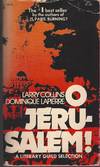 O Jerusalem