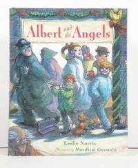Albert and the Angels