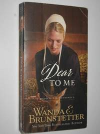 cover of Dear to Me - Brides of Webster County Series #3