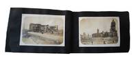 1906 San Francisco Earthquake and Fire