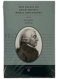 New Essays on Adam Smith's Moral Philosophy