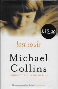Lost Souls (SIGNED COPY)