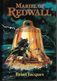 Mariel of Redwall by Brian Jacques - 1991