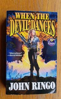 cover of When the Devil Dances