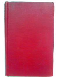 A Coat of Many Colours by Herbert Read (Ed.) - 1945