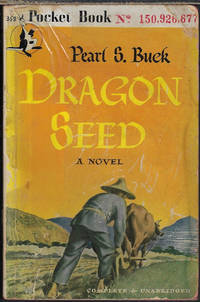 cover of DRAGON SEED