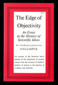 image of The Edge of Objectivity: an essay in the history of scientific ideas