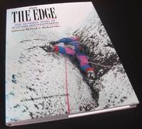 The Edge: One Hundred Years of Scottish Mountaineering