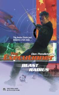 Blast Radius