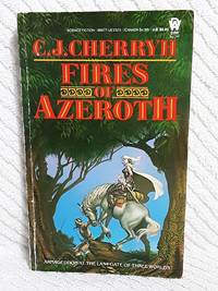 Fires of Azeroth (Morgaine Cycle)