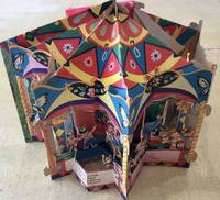 COLECCIÓN TIO VIVO. CONTENTS:; Robinson Crusoe / Carybé -- Maravillas del mar / por Luis Salgueiro -- La calesita / Textos Juan B. (Bautista) Grosso