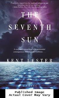 The Seventh Sun: A Novel