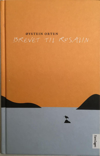Brevet til Rosalin. Roman