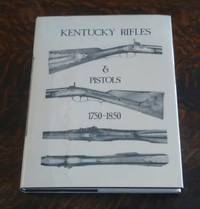 image of Kentucky Rifles & Pistols 1750-1850