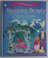 Sleeping Beauty 3-in-1 Fairytale Treasures