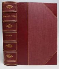 image of War and Peace