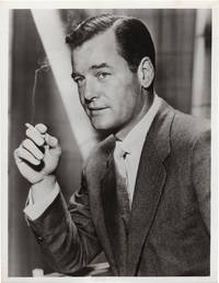 Original publicity photograph of Gig Young, 1964