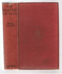 image of The Master of Man The Story of A Sin
