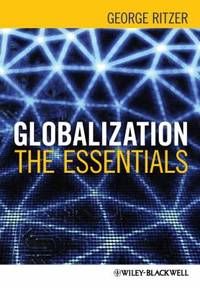 Globalization: Art, Science and Evidence