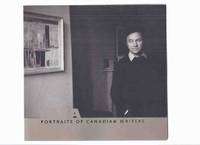 Portraits of Canadian Writers -by Sam Tata ( Canadian Photographer / Photography )(subjects inc....