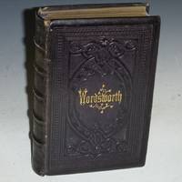 Poetical Works of William Wordsworth with the Life of the Author(fore-edge painting)