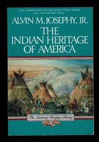 The Indian Heritage of America