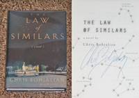 THE LAW OF SIMILARS