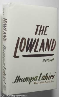 cover of The Lowland