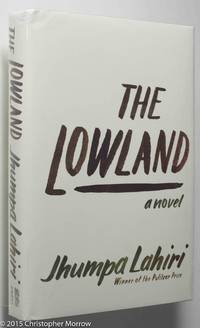 The Lowland; A Novel