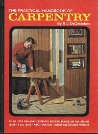 image of The Practical Handbook of Carpentry