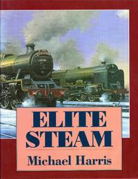 Elite Steam by Harris, Michael - 1996