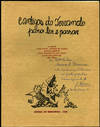Cantigas do Terramoto para ler e passar [with ALS]