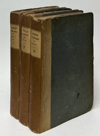 Quentin Durward [3 Vols]